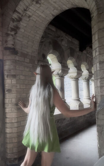 Full leaked Styrlingelf private onlyfans photo