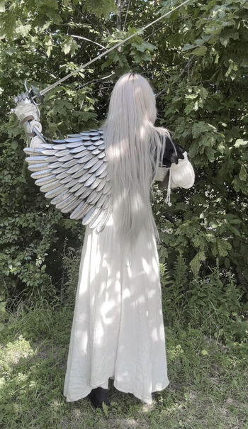 Full leaked Styrlingelf page private onlyfans photo