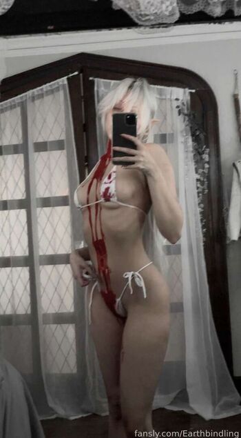 Full leaked Styrlingelf private onlyfans photo