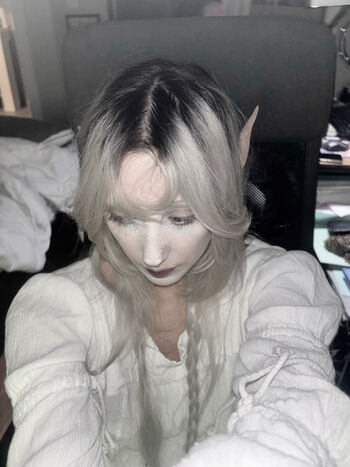 Full leaked Styrlingelf private onlyfans photo