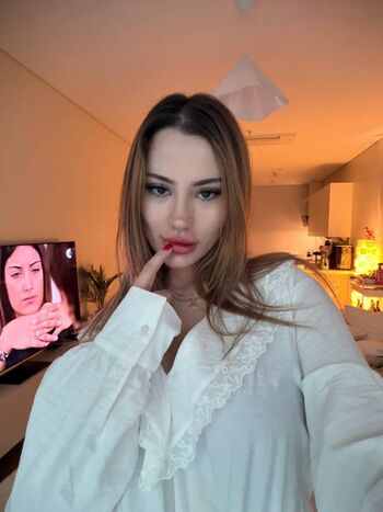 Full leaked Su balci private onlyfans photo