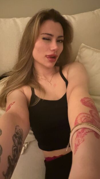 Full leaked Su balci private onlyfans photo