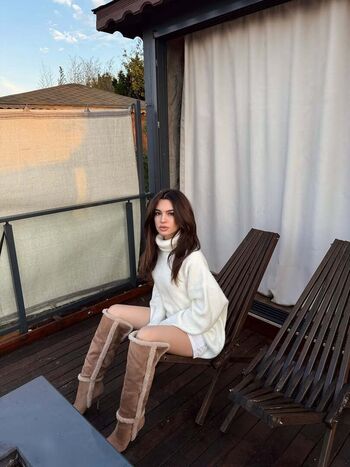 Full leaked Su burcu yazg cokun private onlyfans photo