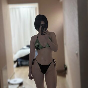 Full leaked Su ga r ik page private onlyfans photo