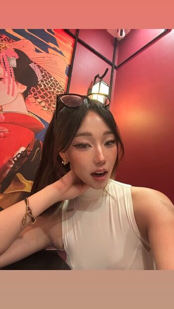 Full leaked Lolisama/ private onlyfans photo