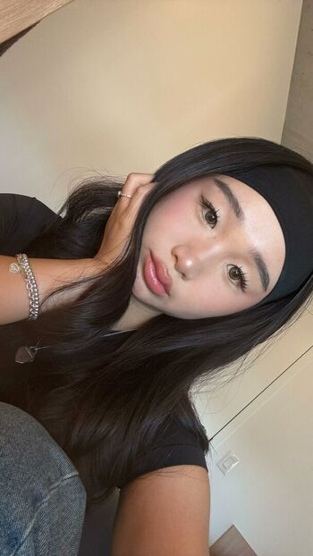 Full leaked Sua lee private onlyfans photo