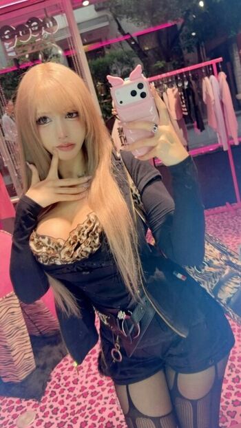 Full leaked Suakirin suaki private onlyfans photo
