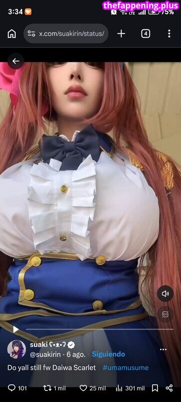 Suakirin Suaki