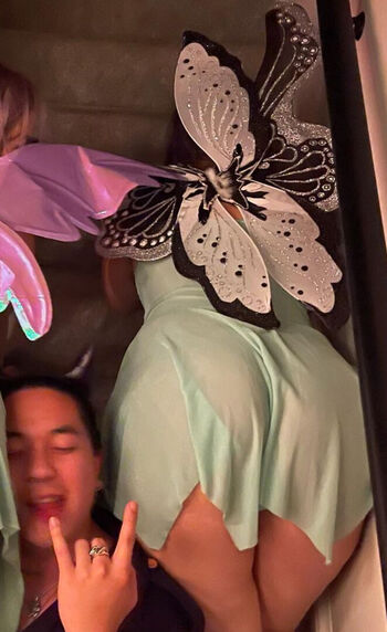 Full leaked Subarudubaru private onlyfans photo