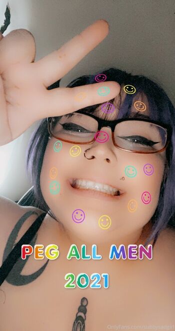 Full leaked Subbysadgirl private onlyfans photo