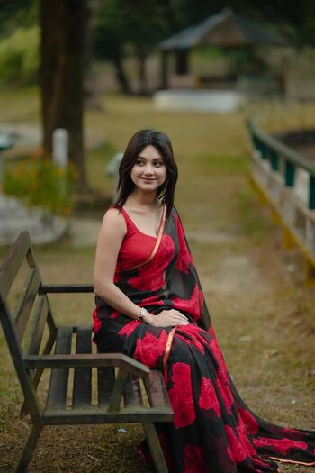 Subhashree Dutta Siliguri