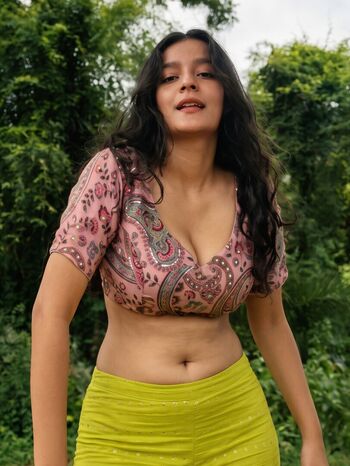 Full leaked Subhashree sahu page private onlyfans photo