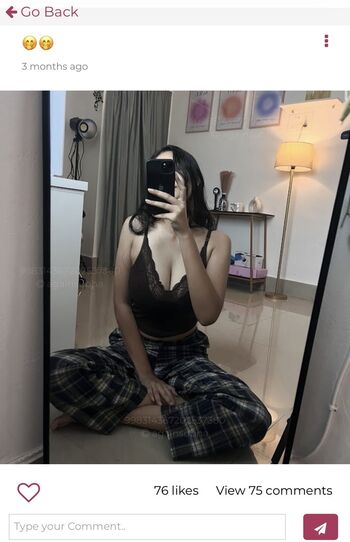 Full leaked Subhashree sahu private onlyfans photo