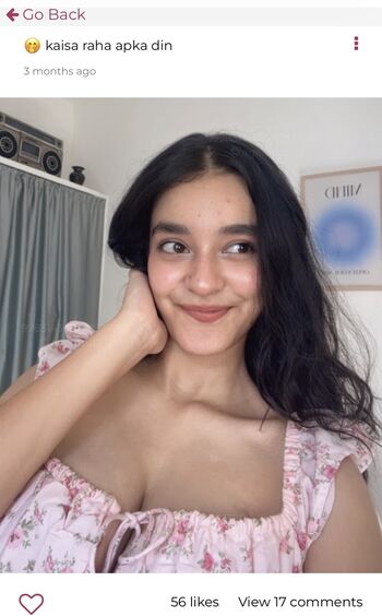 Full leaked Subhashree sahu private onlyfans photo