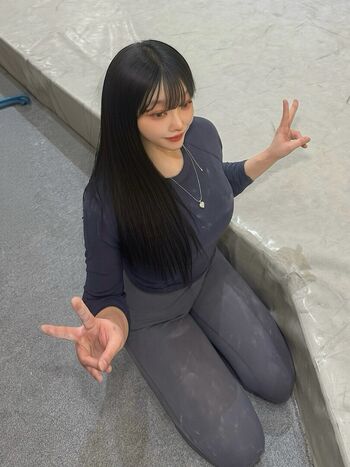 Full leaked Subin cong private onlyfans photo