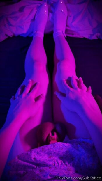 Full leaked Subkatiee private onlyfans photo