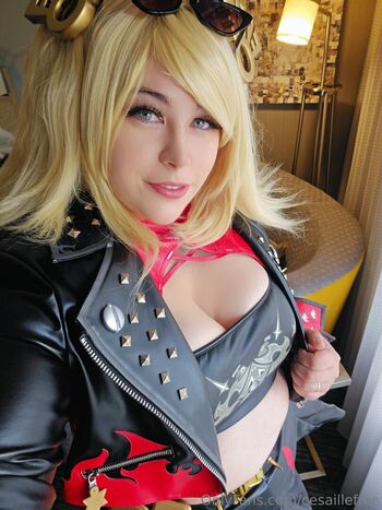 Full leaked Submit to cesaille private onlyfans photo