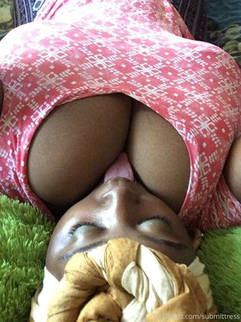 Full leaked Submittress private onlyfans photo