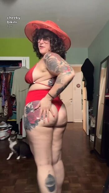 Full leaked Subversivesocialite private onlyfans photo
