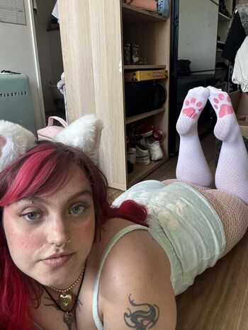 Full leaked Succibitch private onlyfans photo