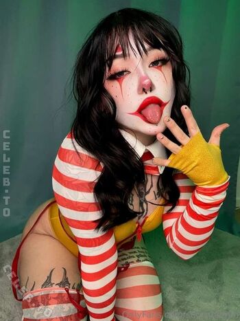 Full leaked Succubemm page private onlyfans photo