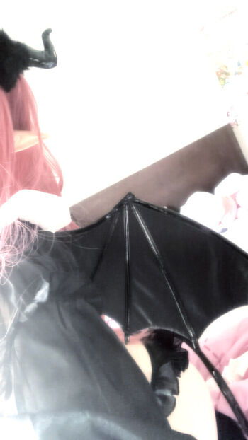 Full leaked Succubunny private onlyfans photo