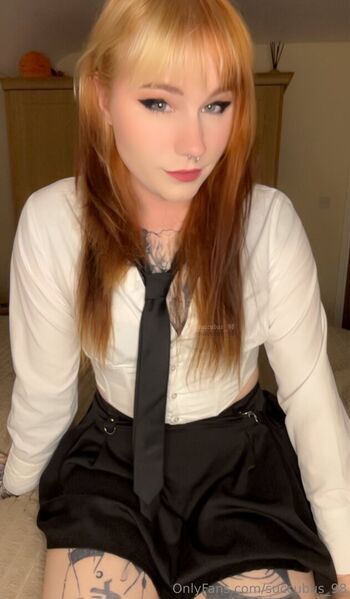 Full leaked Succubus private onlyfans photo