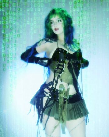 Full leaked Succubus sushi private onlyfans photo