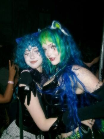 Full leaked Succubus sushi private onlyfans photo