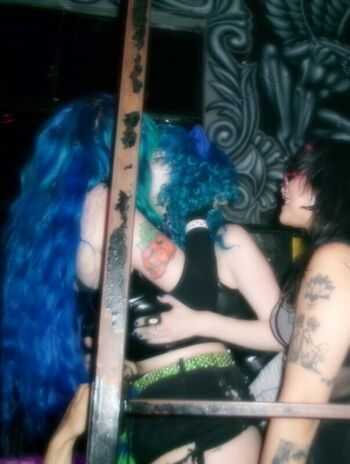 Full leaked Succubus sushi private onlyfans photo