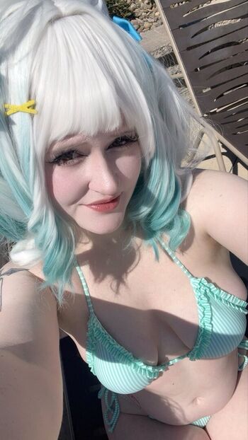 Full leaked Succuvamps private onlyfans photo