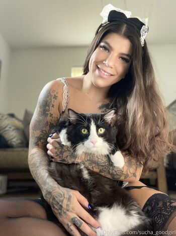 Full leaked Suchagoodgirldanie private onlyfans photo
