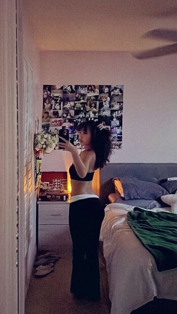 Full leaked Suchiwoochi page private onlyfans photo