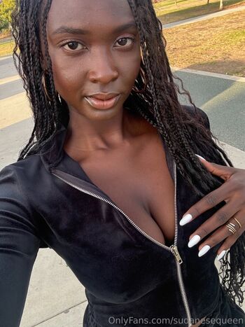 sudanesequeen