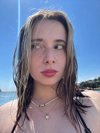 Full leaked Sude elmas private onlyfans photo
