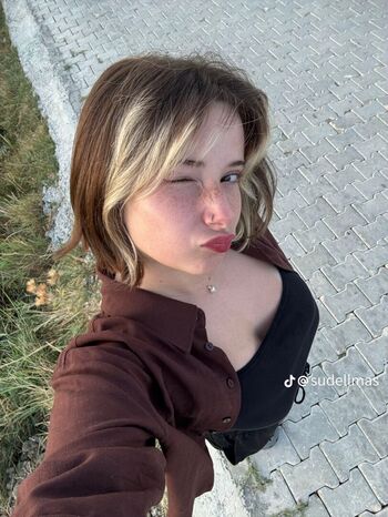 Sude Elmas