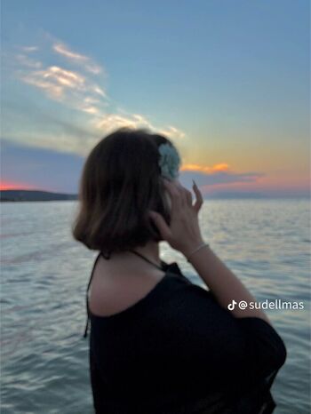 Full leaked Sude elmas private onlyfans photo