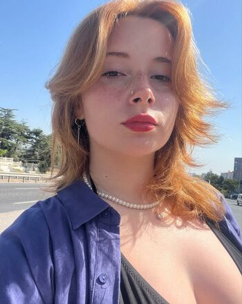 Full leaked Sude elmas private onlyfans photo