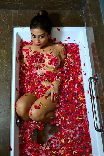 Full leaked Sudipa dutta private onlyfans photo