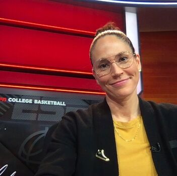 Sue Bird