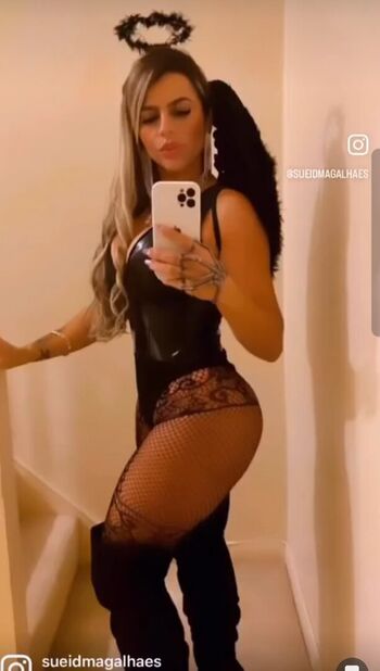 Full leaked Sueid magalhes private onlyfans photo