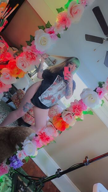 Full leaked Sugarbeanxo private onlyfans photo