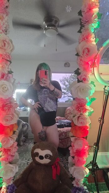 Full leaked Sugarbeanxo private onlyfans photo