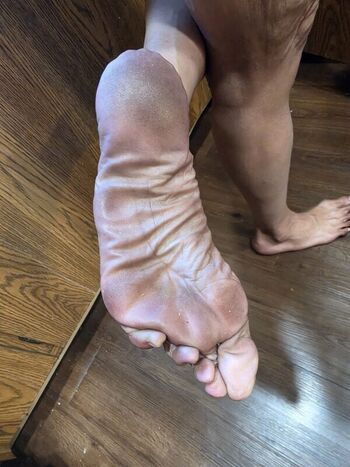 Full leaked Sugarfootsteph private onlyfans photo