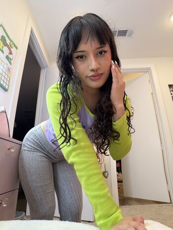 Full leaked Sugarlacedheart page private onlyfans photo