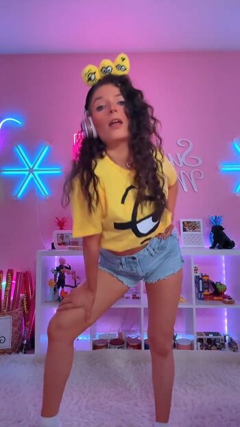 Full leaked Sugarmamatv private onlyfans photo