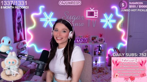Full leaked Sugarmamatv private onlyfans photo