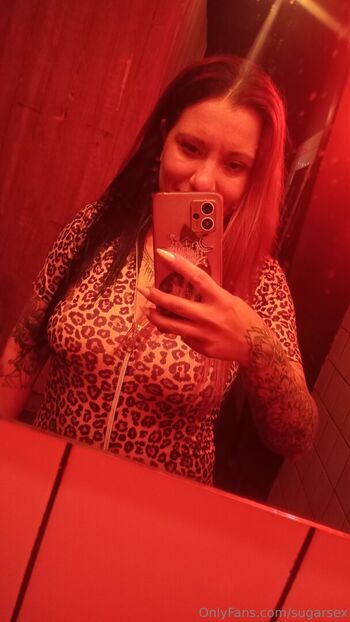 Full leaked Sugarsex private onlyfans photo