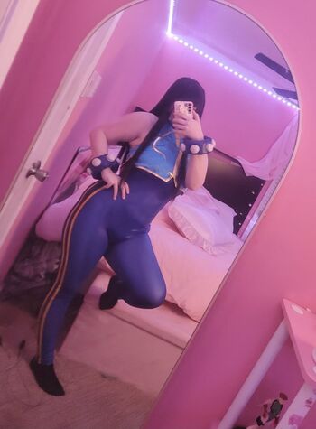 Full leaked Sugarymello private onlyfans photo
