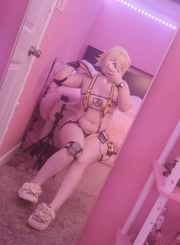Full leaked Sugarymello private onlyfans photo